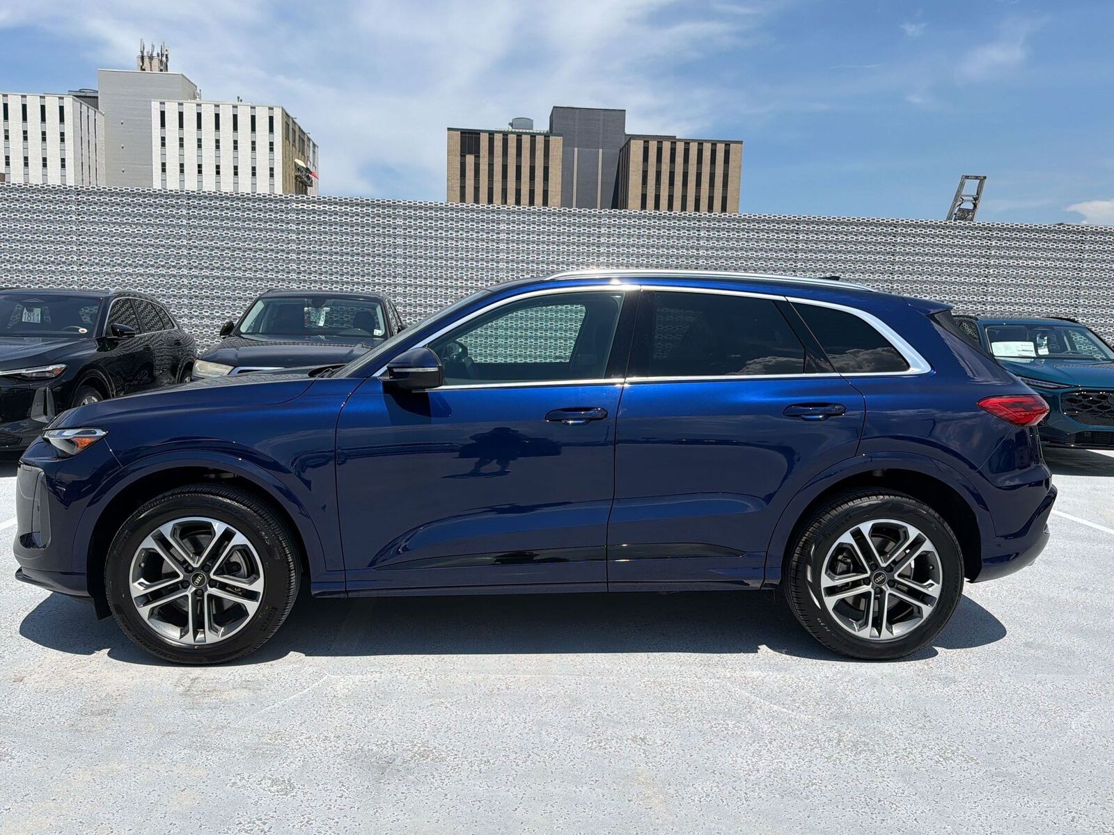 2025 Audi Q5