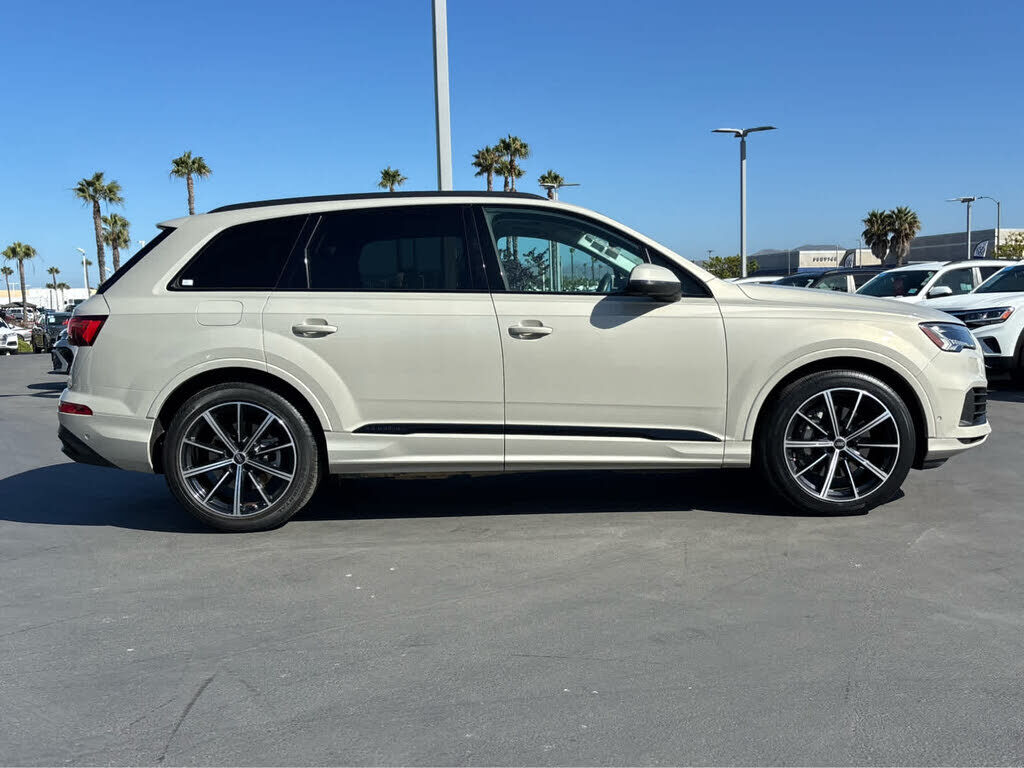2023 Audi Q7