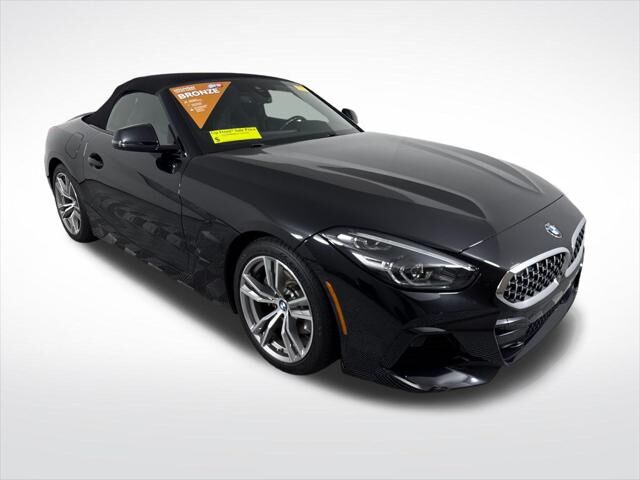 2019 BMW Z4