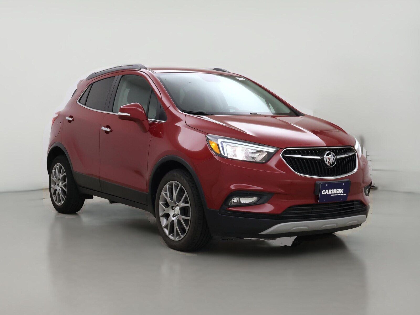 2018 BUICK Encore