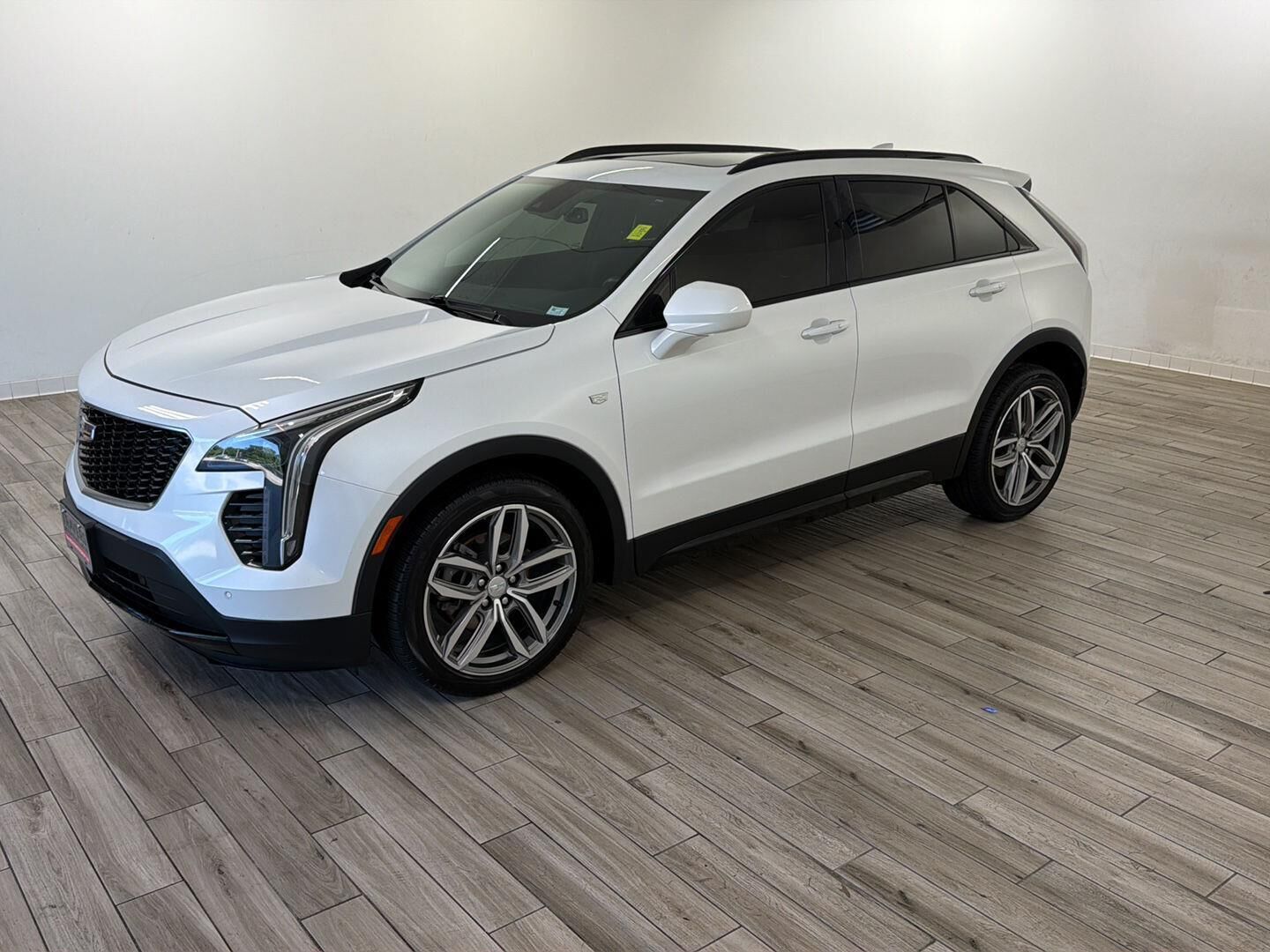 2020 CADILLAC XT4