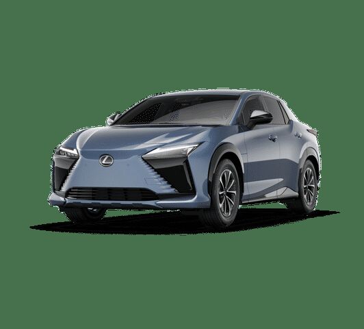 2026 LEXUS RZ