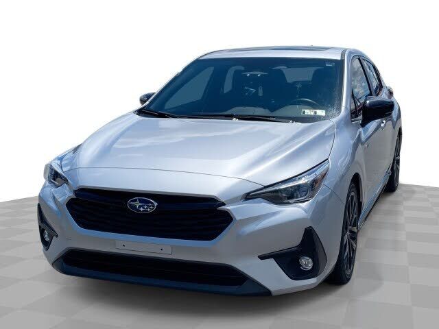 2024 SUBARU Impreza