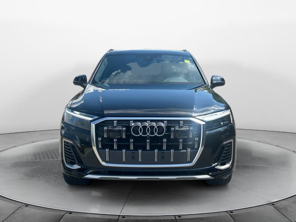 2025 Audi Q7