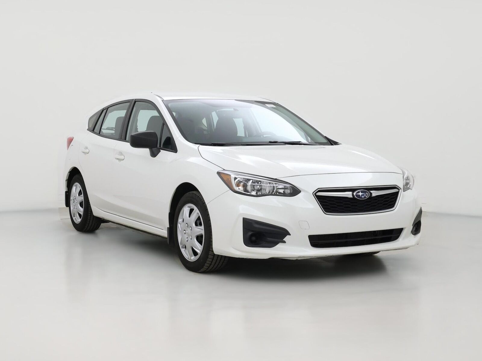 2017 SUBARU Impreza