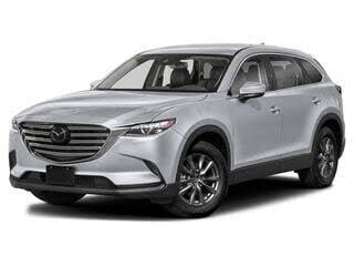 2022 MAZDA CX-9