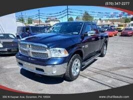 2013 RAM 1500