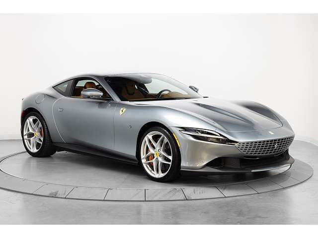 2023 FERRARI Roma