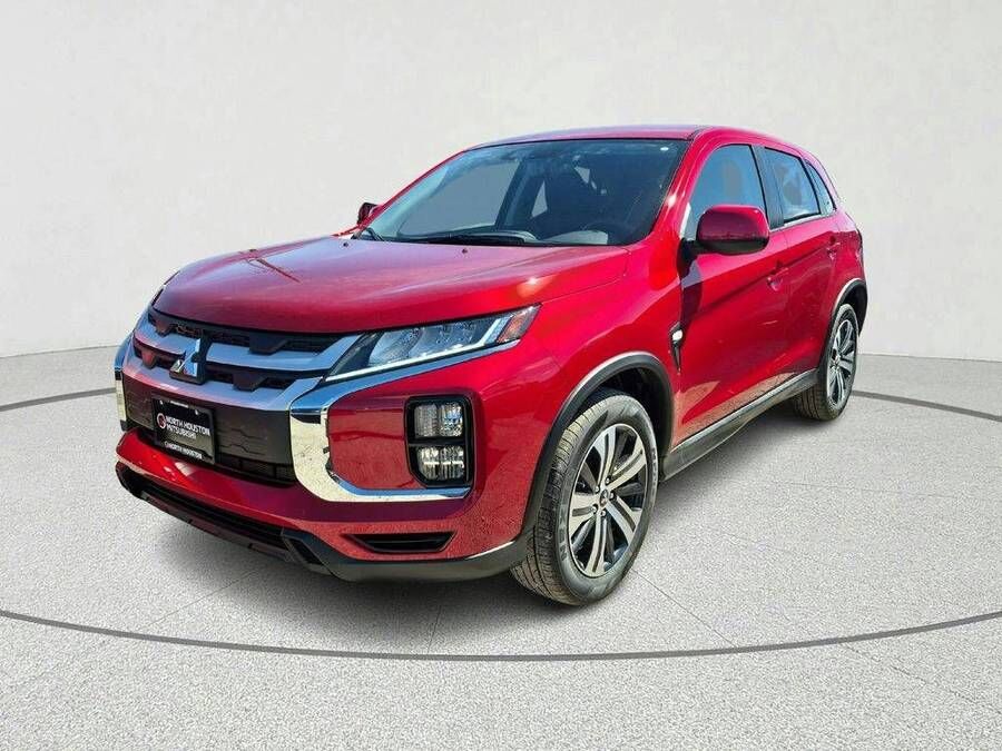 2026 MITSUBISHI Outlander Sport
