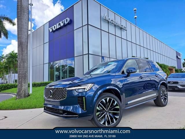 2026 VOLVO XC90
