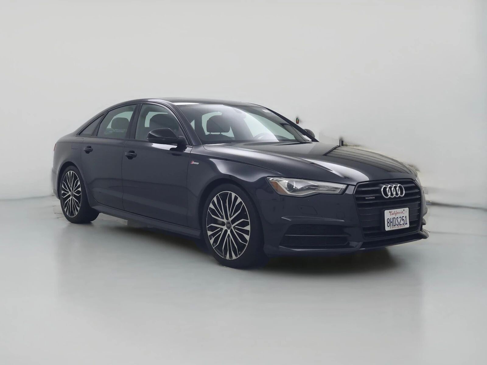 2018 AUDI A6