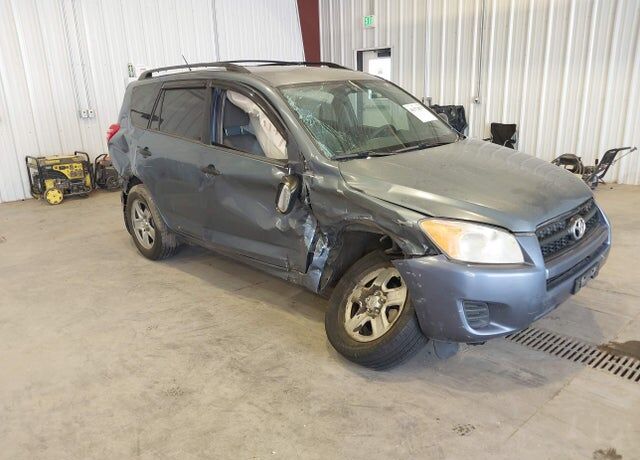 2012 TOYOTA RAV4