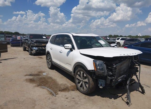 2022 KIA Telluride
