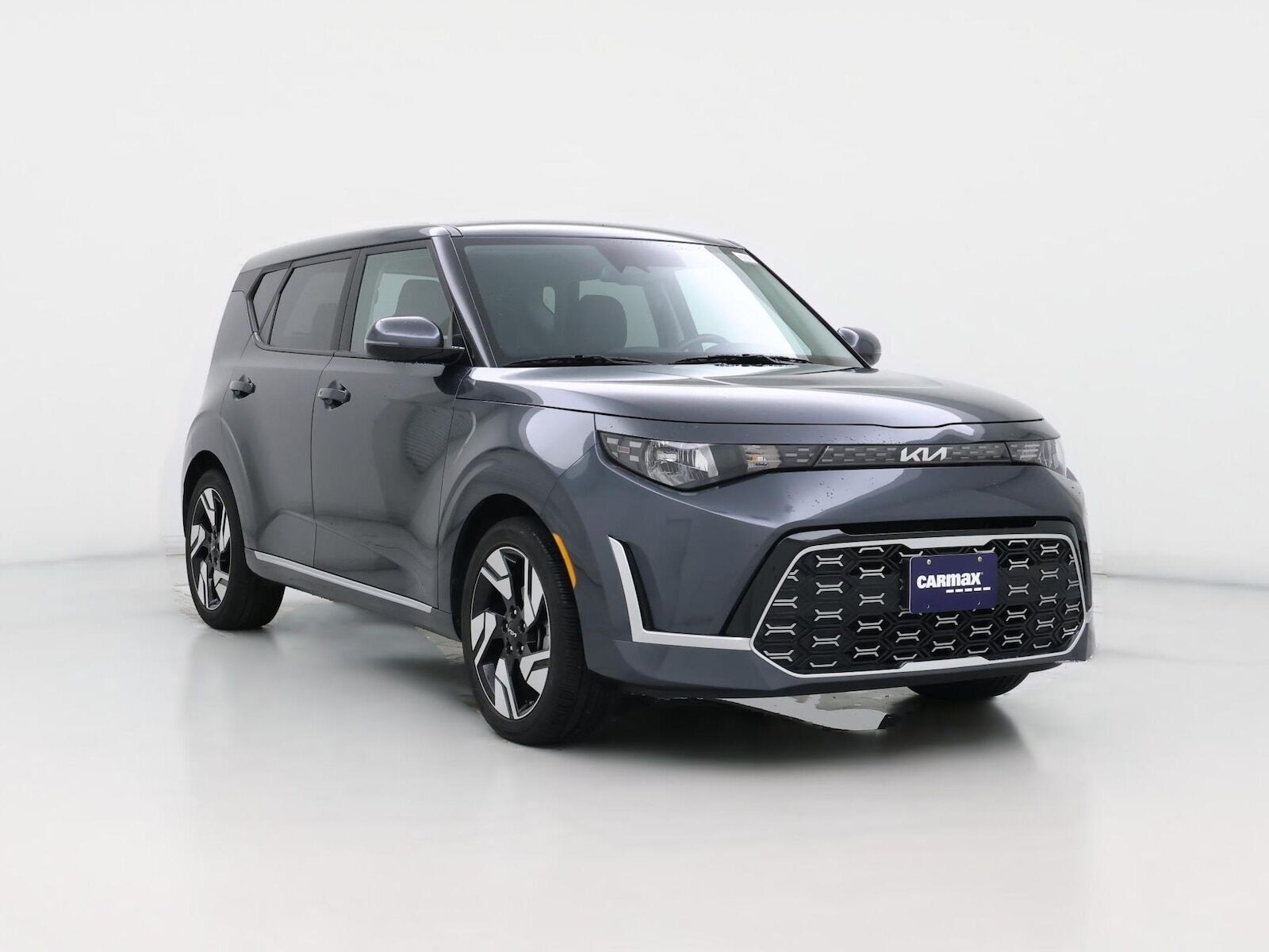 2023 KIA Soul