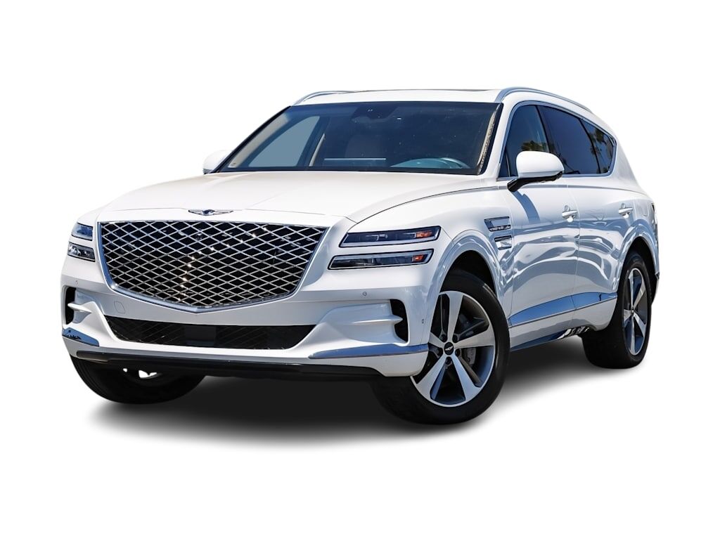 2024 GENESIS GV80