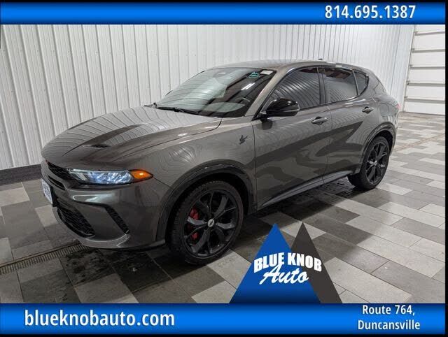 2024 DODGE HORNET