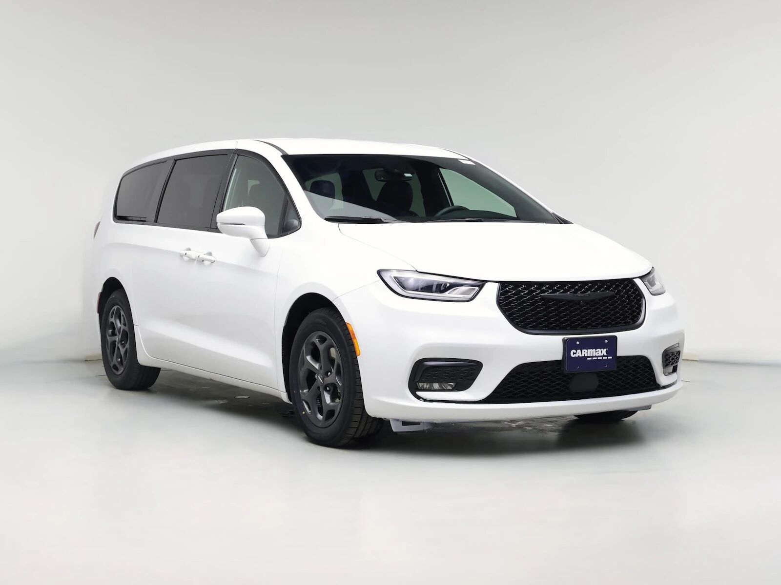 2022 CHRYSLER Pacifica