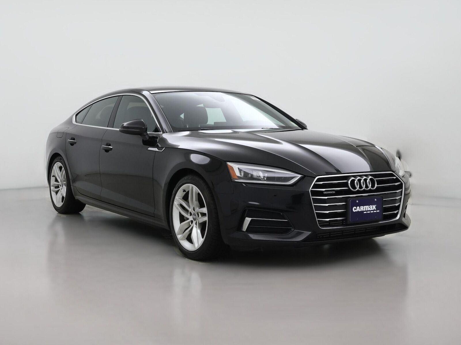 2019 AUDI A5