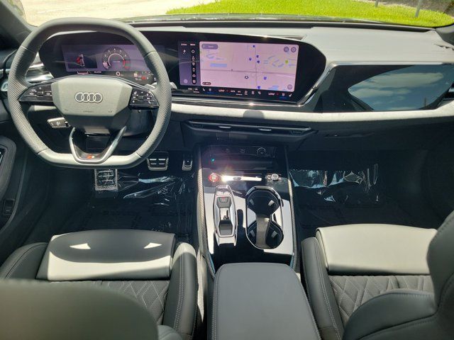 2026 Audi S5
