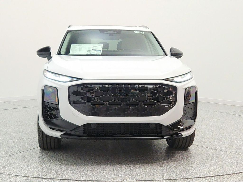 2026 Audi Q3