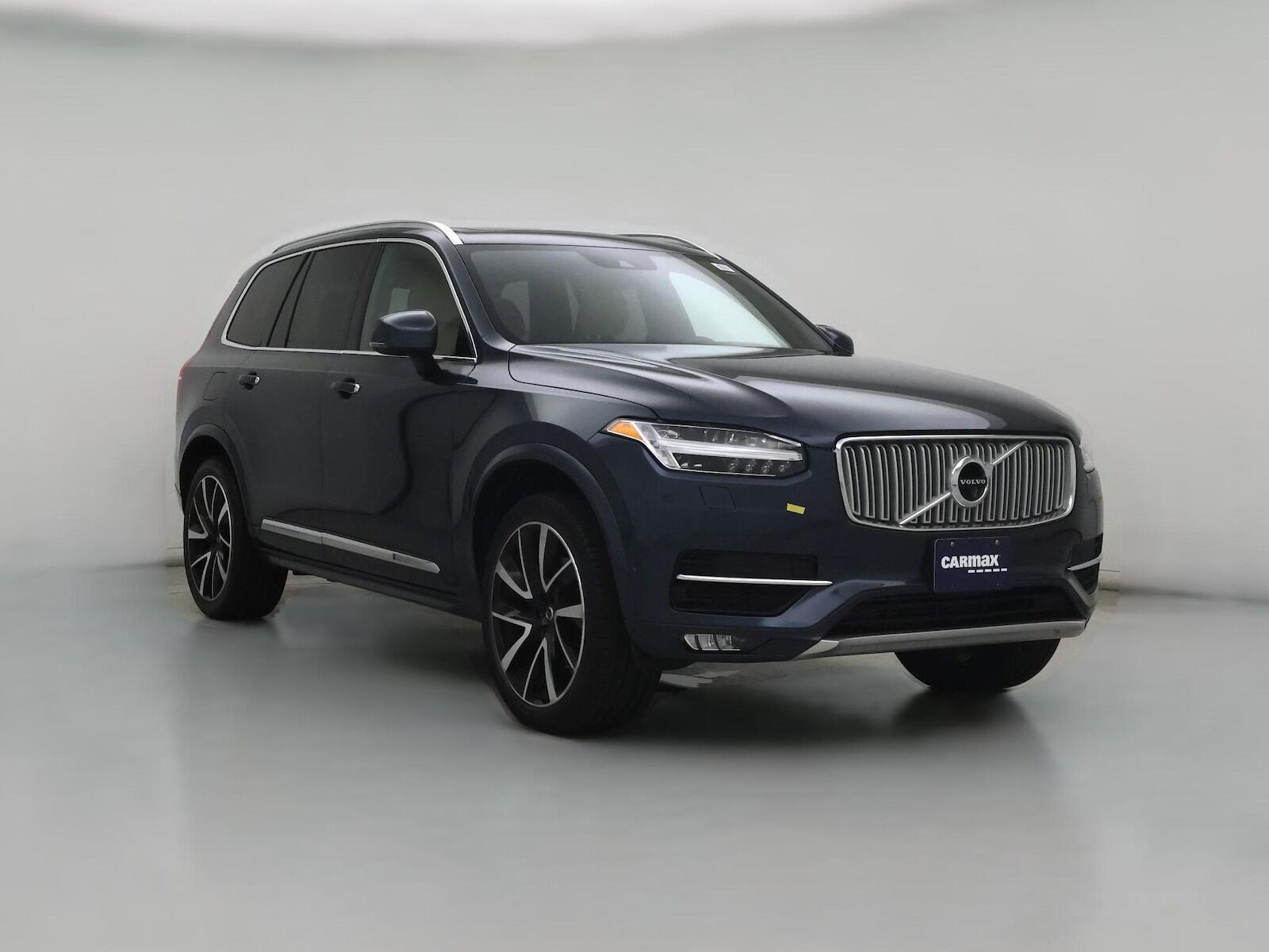 2018 VOLVO XC90