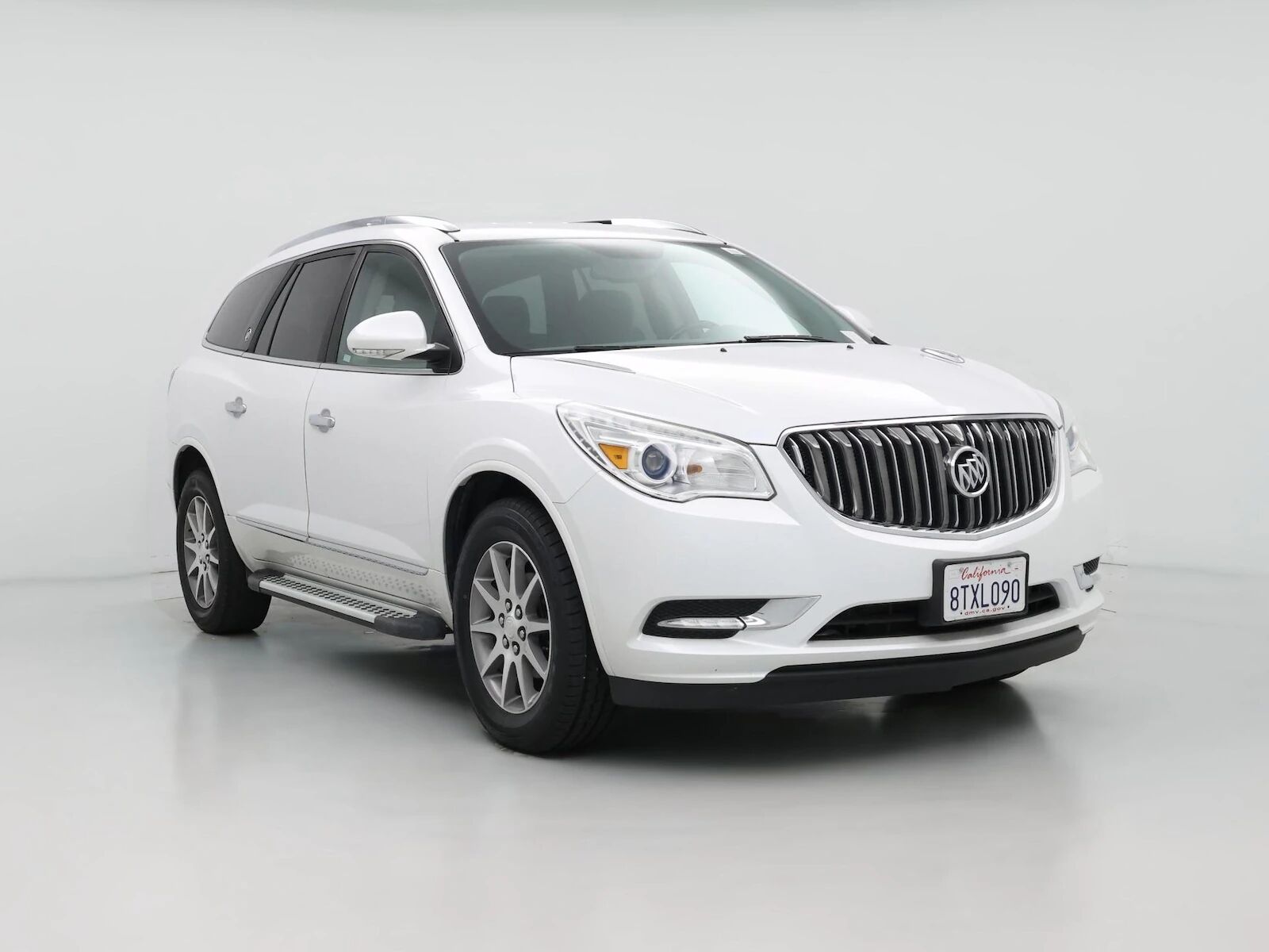 2017 BUICK Enclave