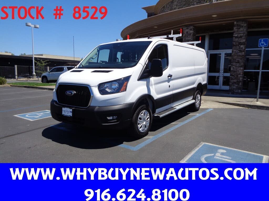 2024 RAM Promaster 2500