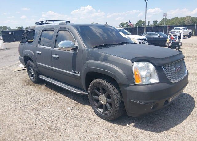 2013 GMC Yukon