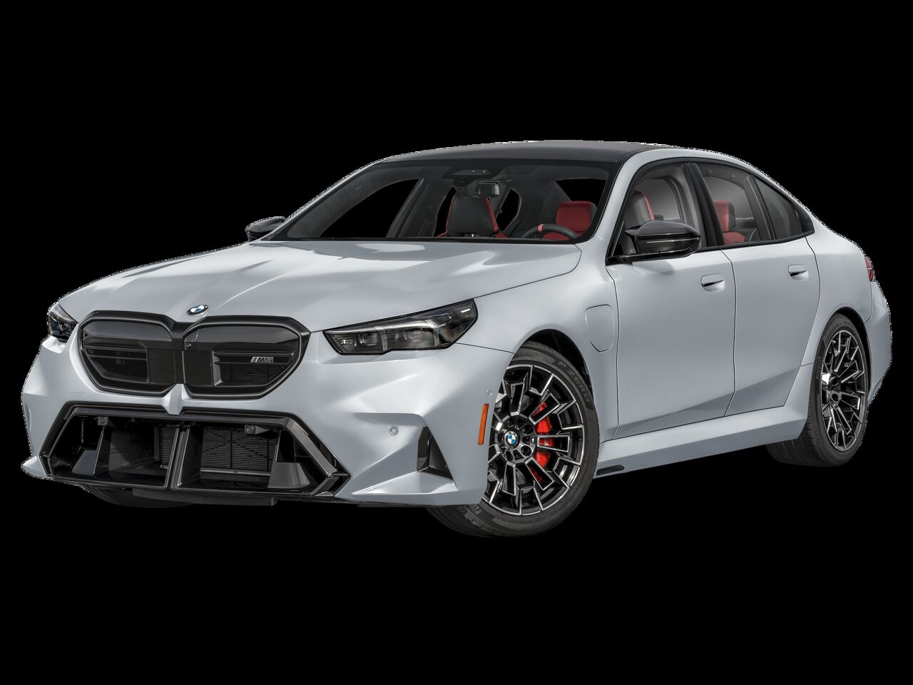 2025 BMW M5