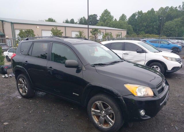 2011 TOYOTA RAV4