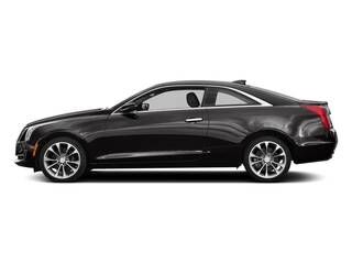 2016 CADILLAC ATS