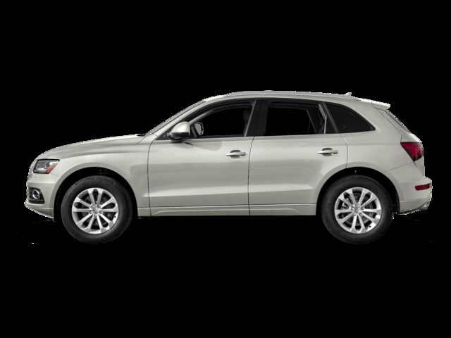 2017 Audi Q5