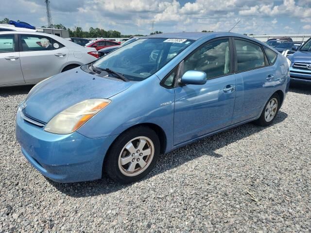 2006 TOYOTA PRIUS