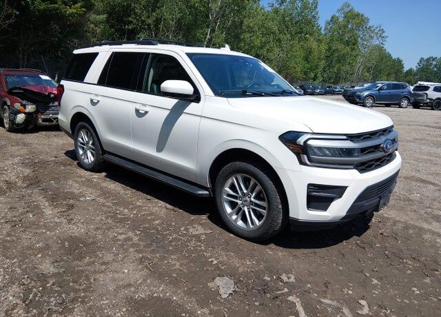 2023 FORD Expedition