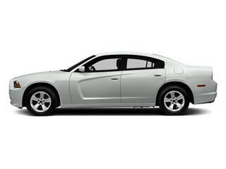 2014 DODGE Charger
