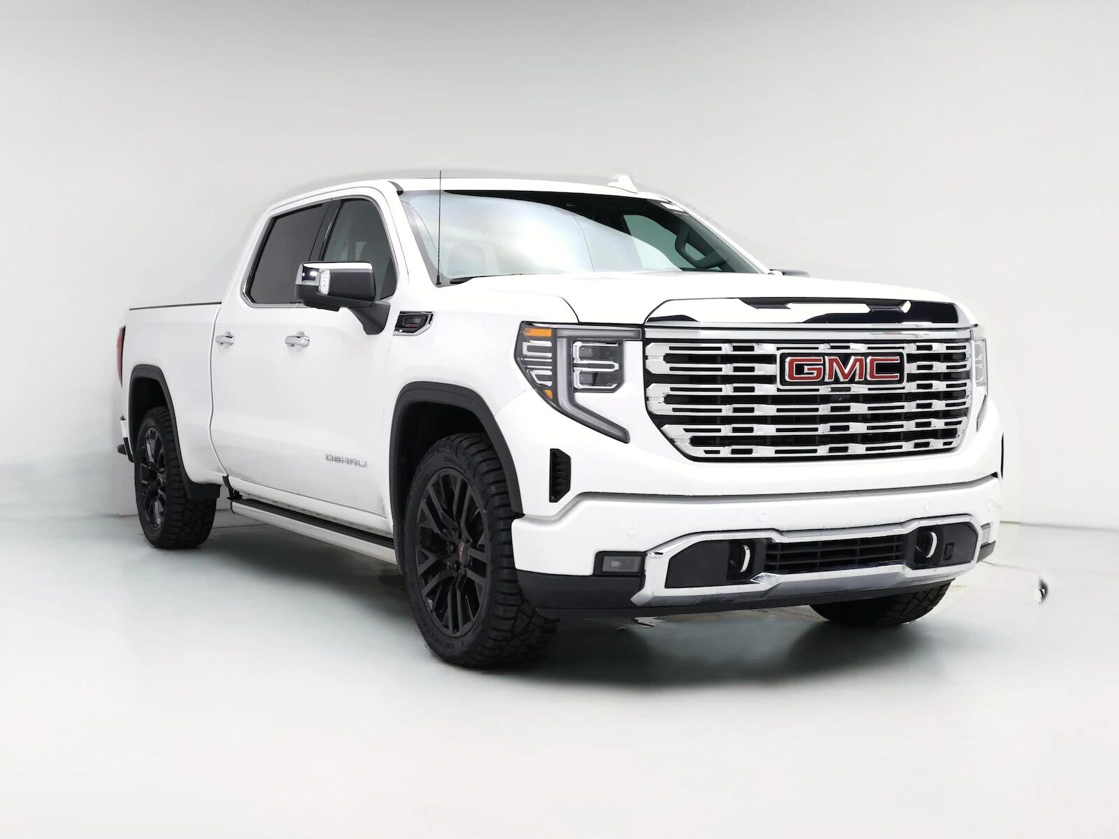 2022 GMC Sierra