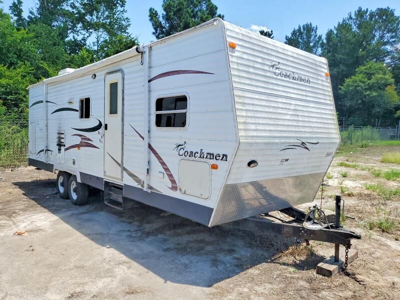 2006 COACHMEN Coachmen