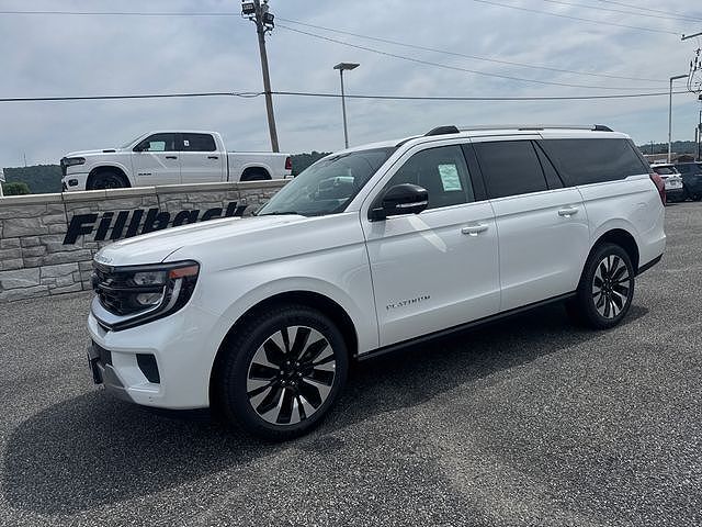 2026 FORD Expedition