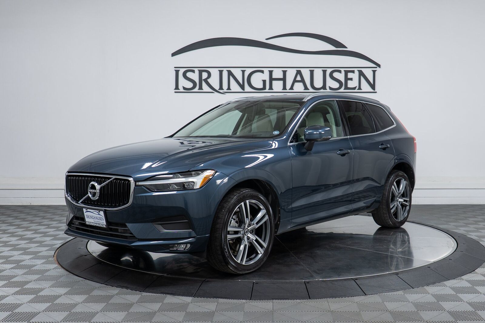 2021 VOLVO XC60