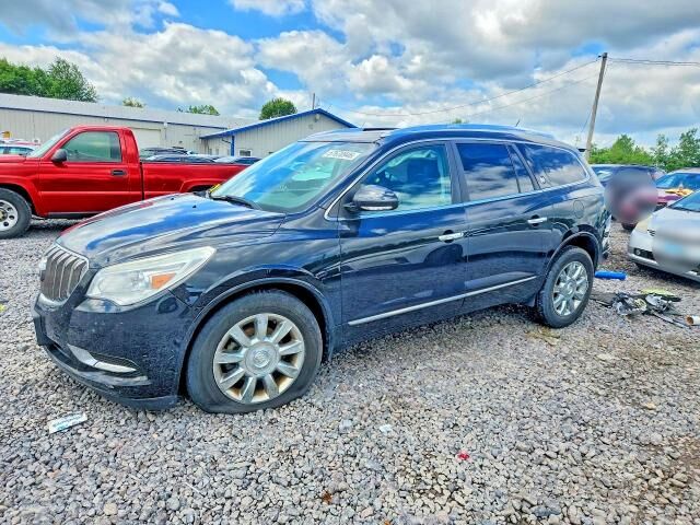 2015 BUICK Enclave