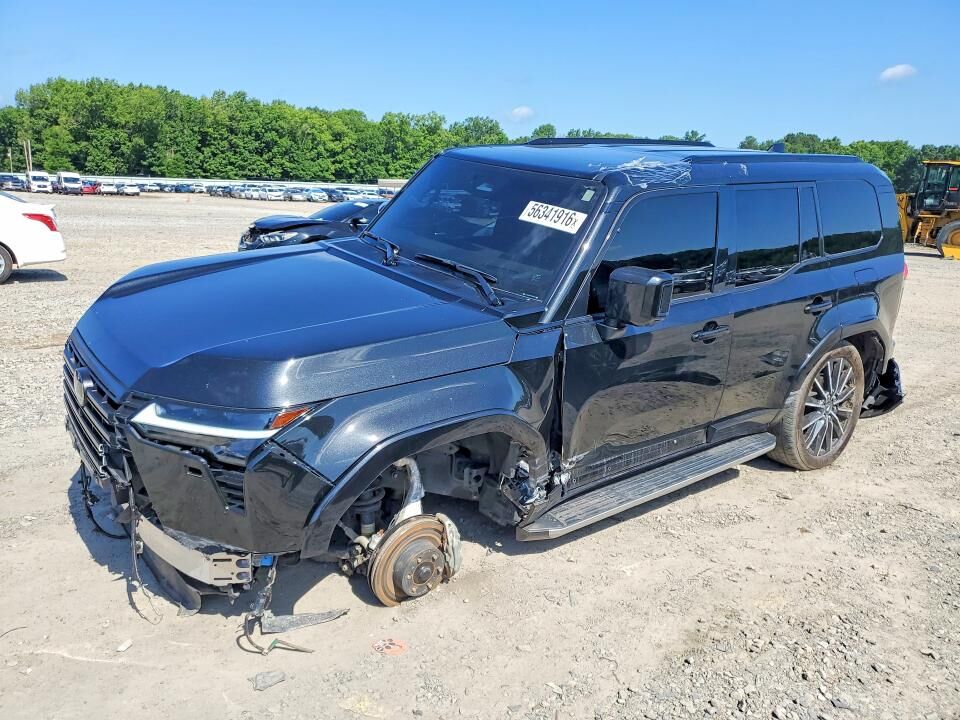 2024 LEXUS GX