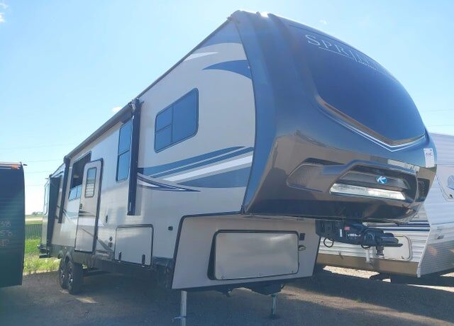2020 KEYSTONE Keystone