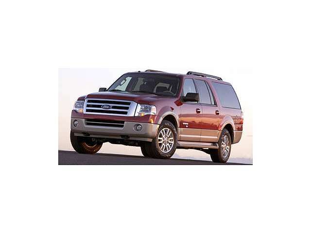 2007 FORD Expedition
