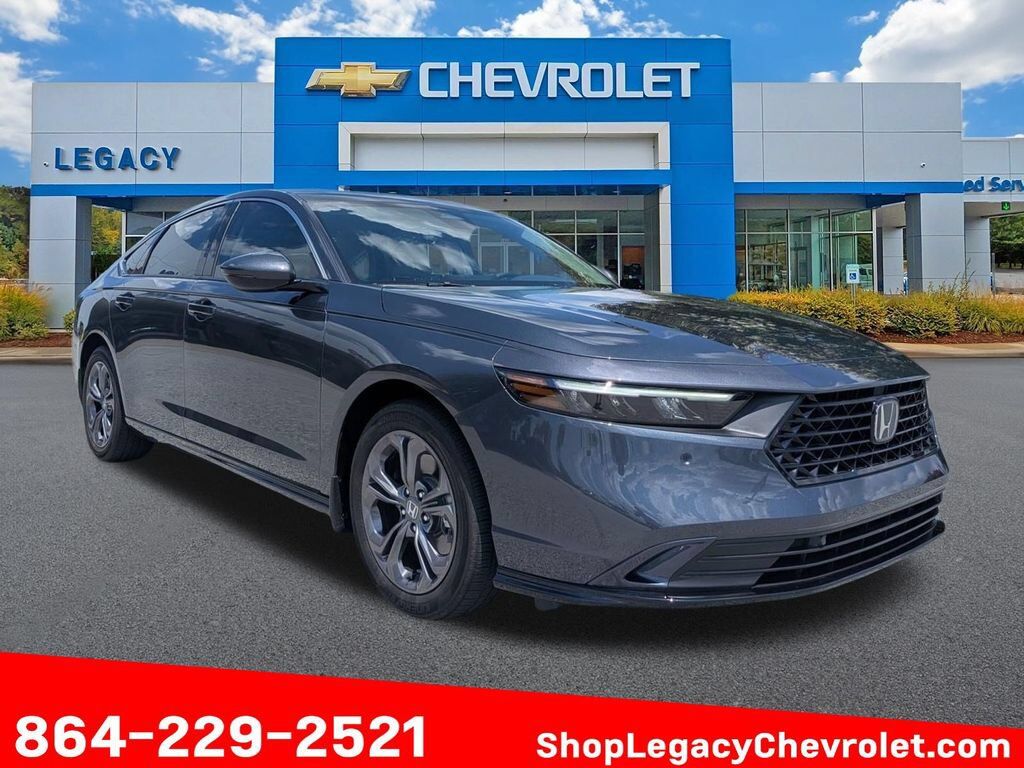 2026 HONDA Accord