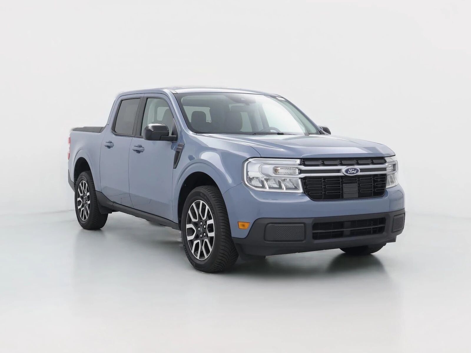 2024 FORD Maverick