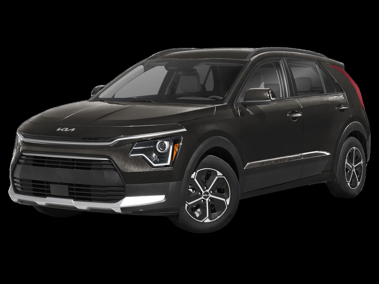 2023 KIA Niro