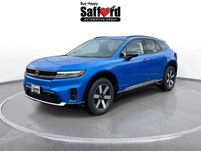 2026 HONDA Prologue