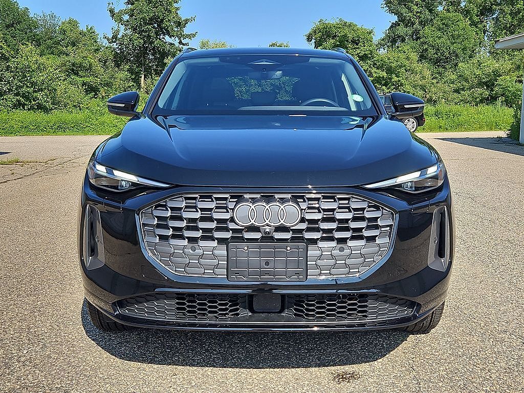 2025 Audi Q5
