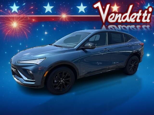2026 BUICK Envista