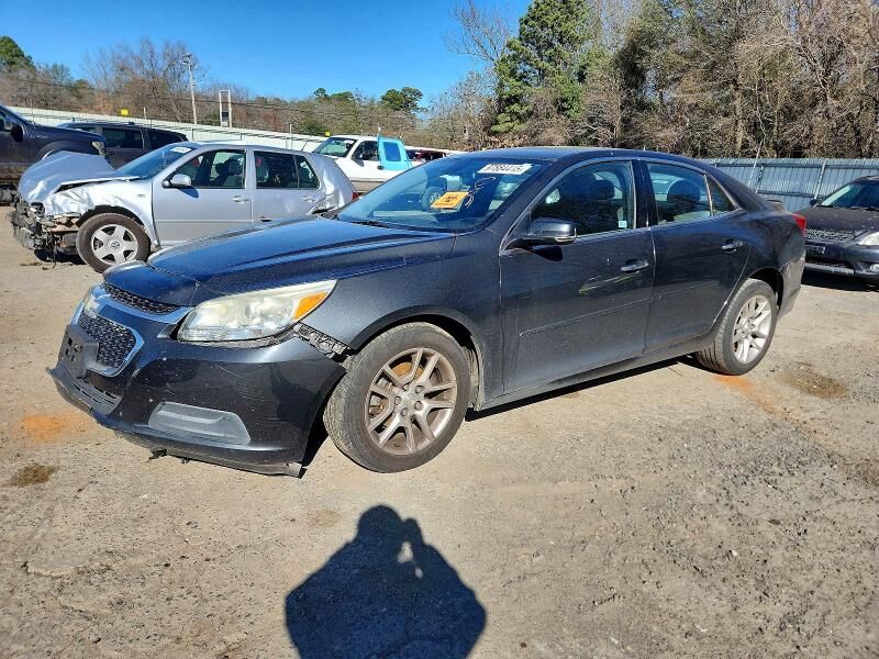 2015 CHEVROLET Malibu